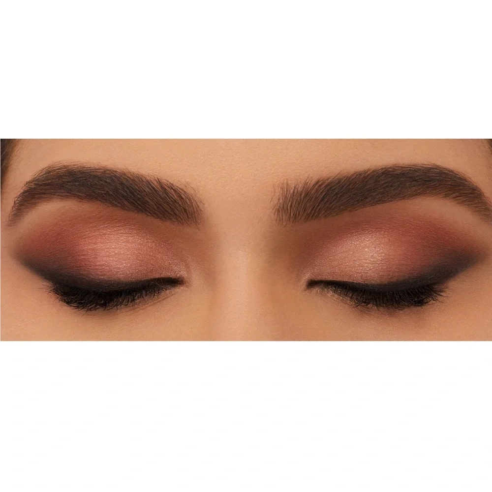 NARS VOYAGEUR EYESHADOW PALETTE in Hibiscus NIB $32